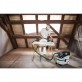 FESTOOL CTLC MINI I-Basic dulkių siurblys FESTOOL CTLC MINI I-Basic dulkių siurblys